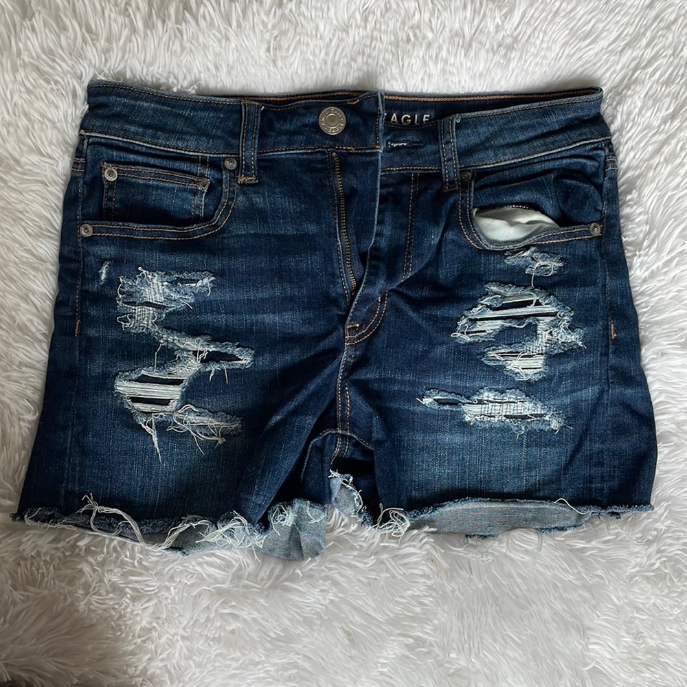 American eagle shorts